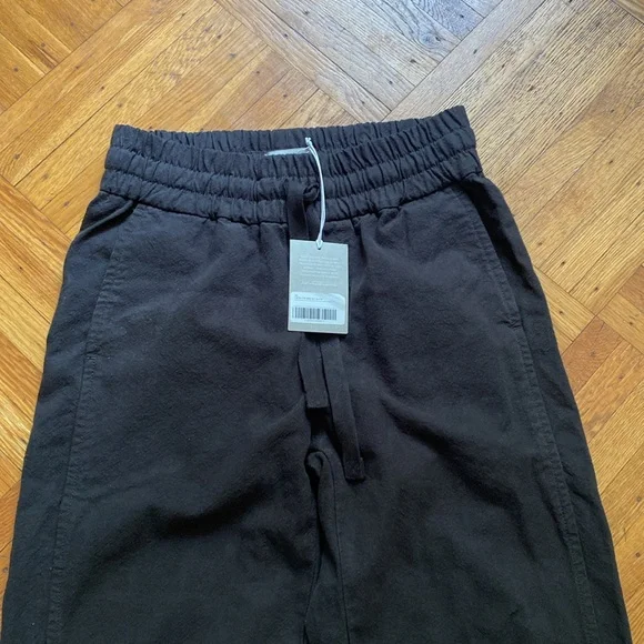 Everlane black pant size size M - Picture 2 of 6